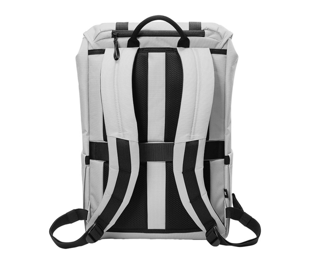 Tomtoc Plecak na laptopa Tomtoc VintPack-TA1, 15,6"/22L (szary) - 1501800 - zdjęcie 3